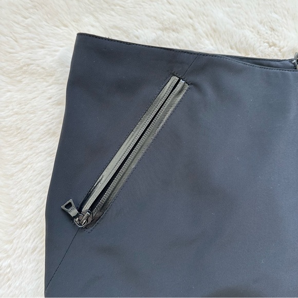 PRADA women skirt size 42 IT or 6 US Authentic - Picture 8 of 14